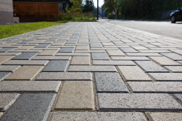 Best Residential Driveway Paver Services  in Kadelphia, AR