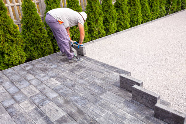 Best Concrete Paver Driveway  in Kadelphia, AR