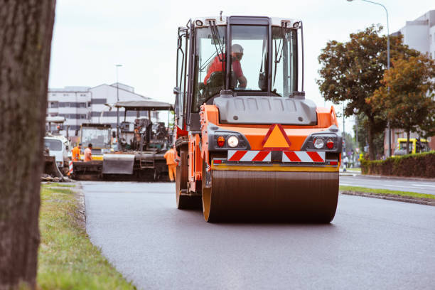 Best Driveway Repair Near Me  in Kadelphia, AR