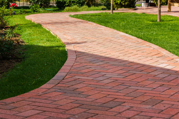 Best Best Driveway Pavers  in Kadelphia, AR