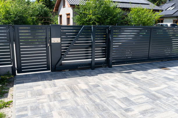 Best Permeable Paver Driveway  in Kadelphia, AR