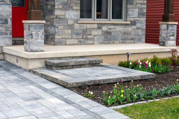 Best Driveway Pavers Contractor  in Kadelphia, AR