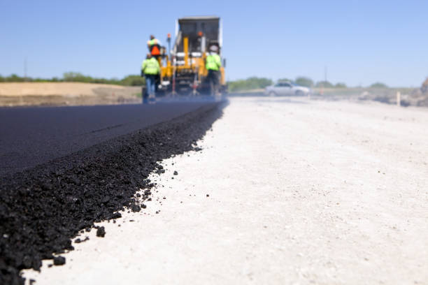Reasons to Select Us for Your Driveway Paving Requirements in Arkadelphia, AR