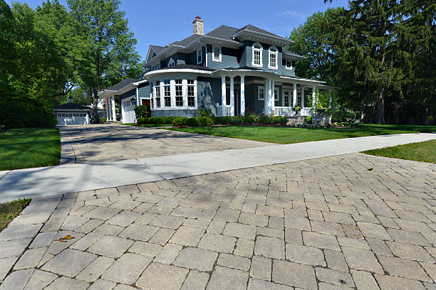 Best Best Driveway Pavers  in Kadelphia, AR