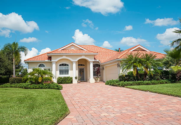 Professional Driveway Pavers in Arkadelphia, AR
