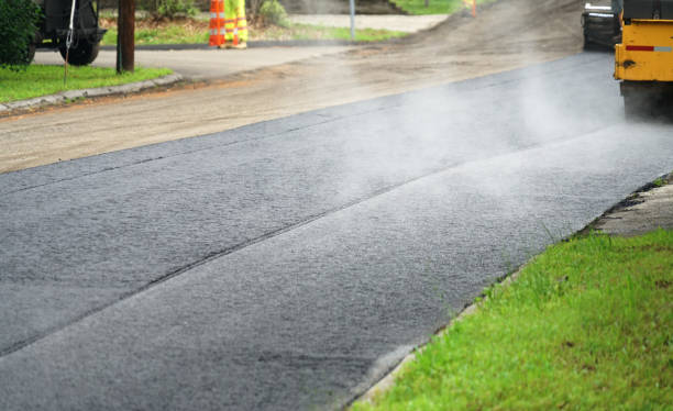 Best Commercial Driveway Pavers  in Kadelphia, AR