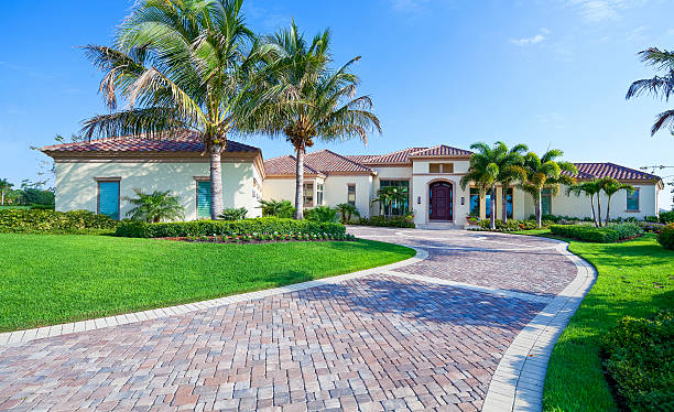 Best Affordable Driveway Pavers  in Kadelphia, AR