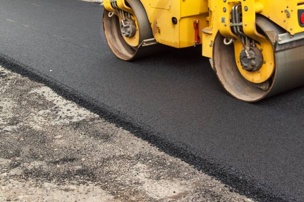 Best Local Driveway Pavers  in Kadelphia, AR