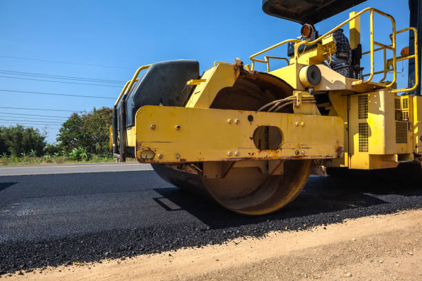 Best Driveway Resurfacing Pavers  in Kadelphia, AR
